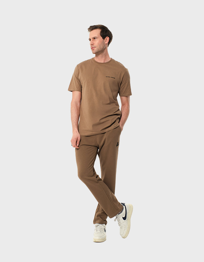 Basic Tshirt FDE