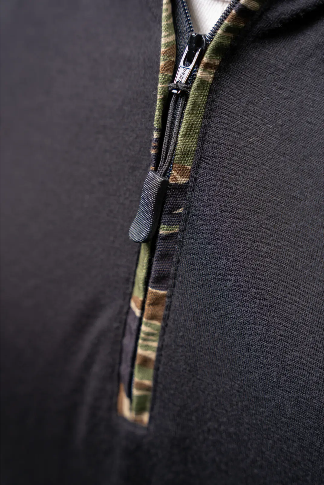 BATTLE SHIRT 2.0 RONIN SERIES VIETNAM TIGER STRIPE