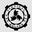 Tactical Wolves Combat logo