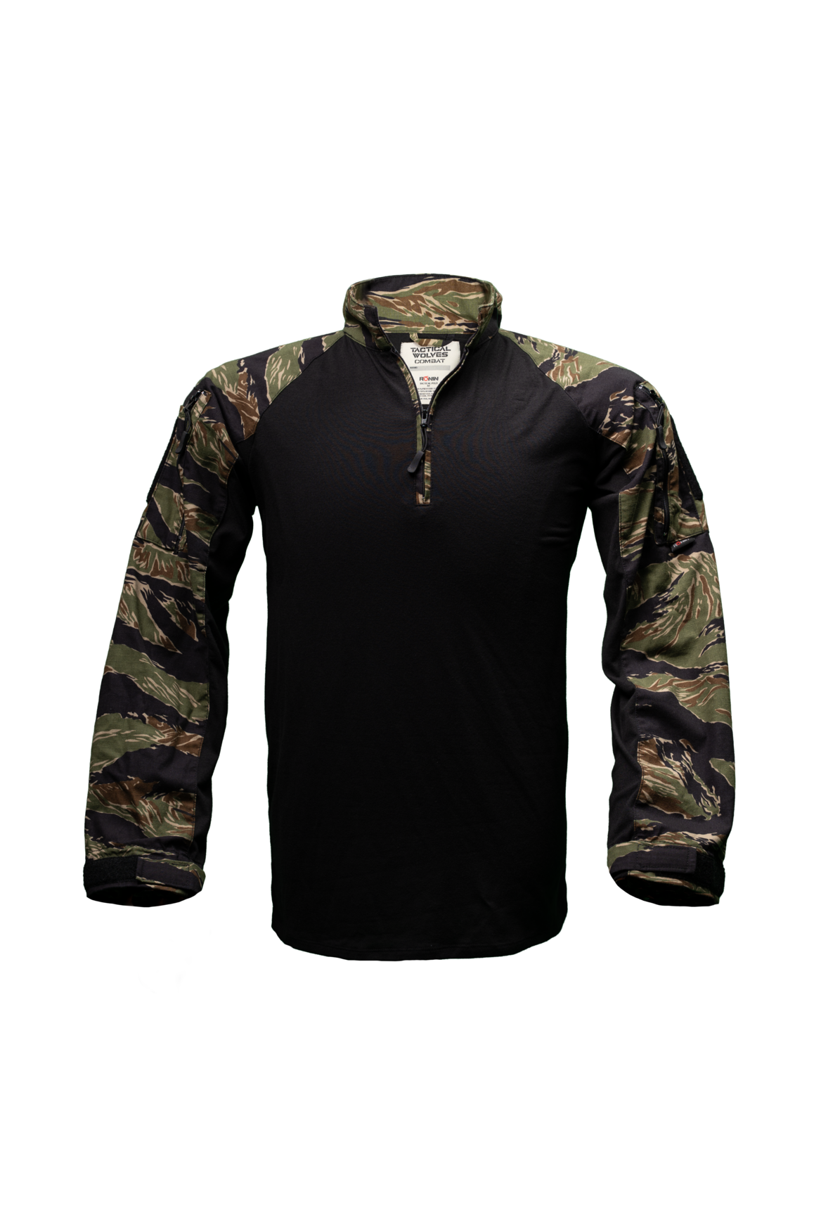 BATTLE SHIRT 2.0 RONIN SERIES MULTICAM