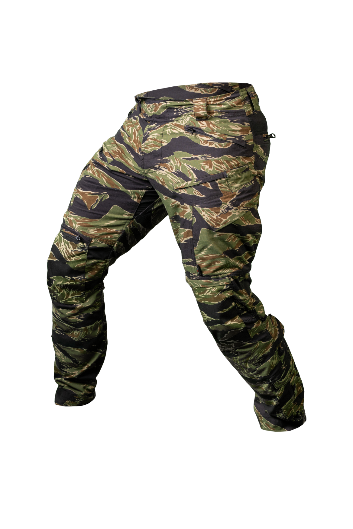 WOLVERINE COMBAT PANT RONIN SERIES MULTICAM