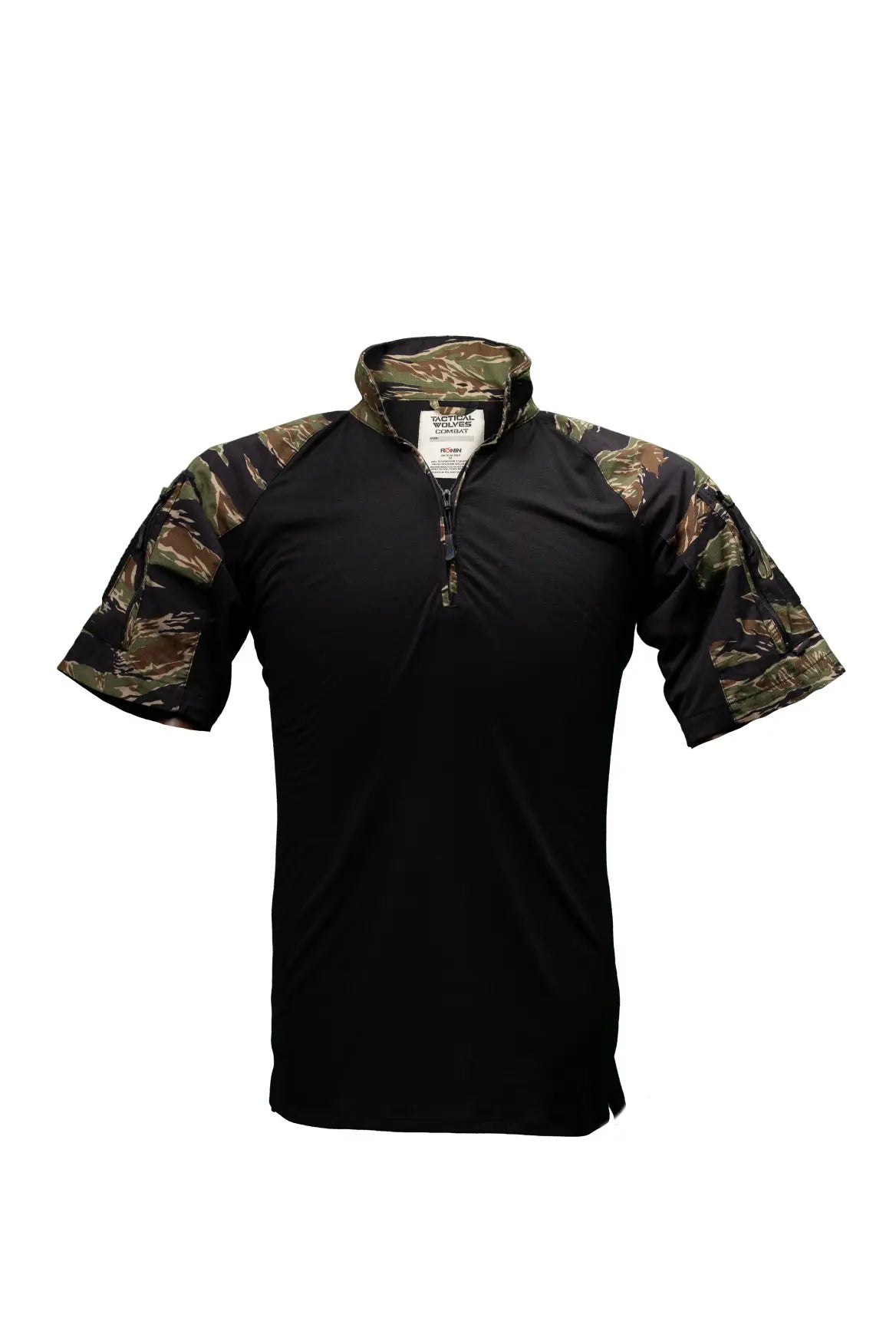 TACTICAL POLO RONIN SERIES VIETNAM TIGER STRIPE