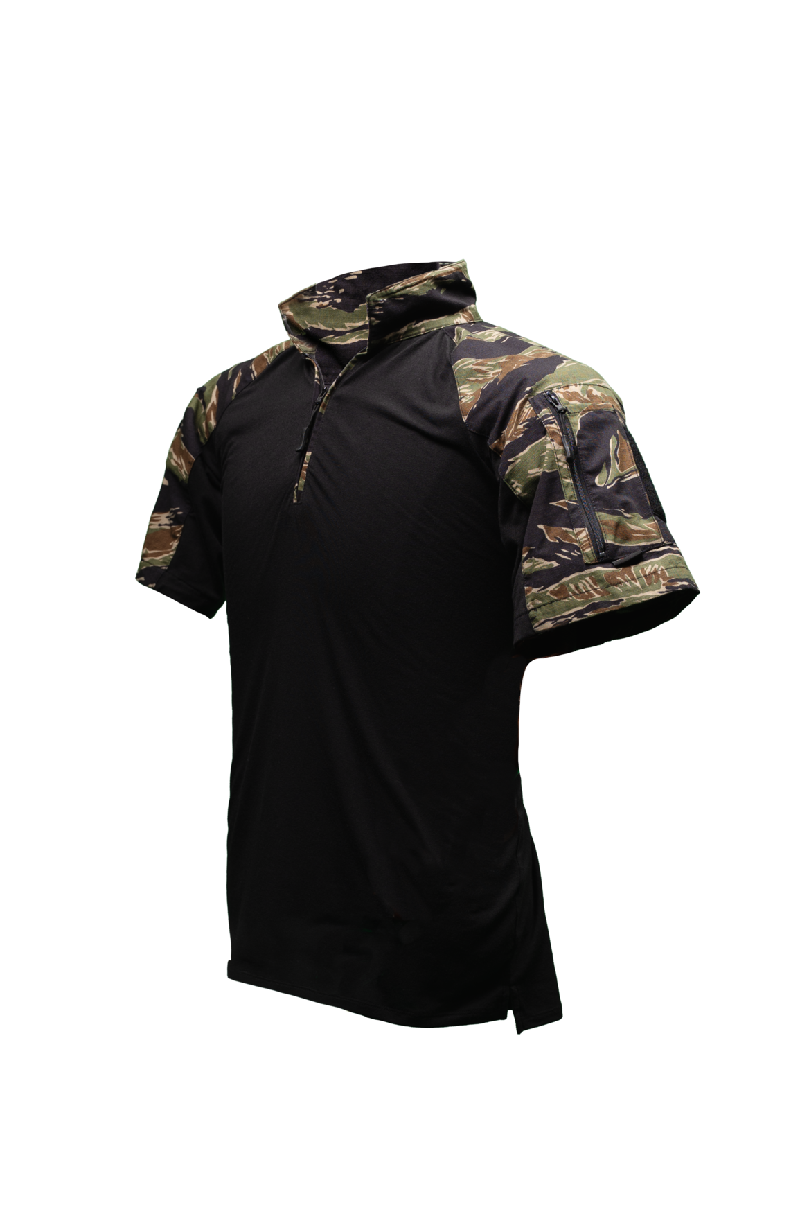TACTICAL POLO RONIN SERIES MULTICAM