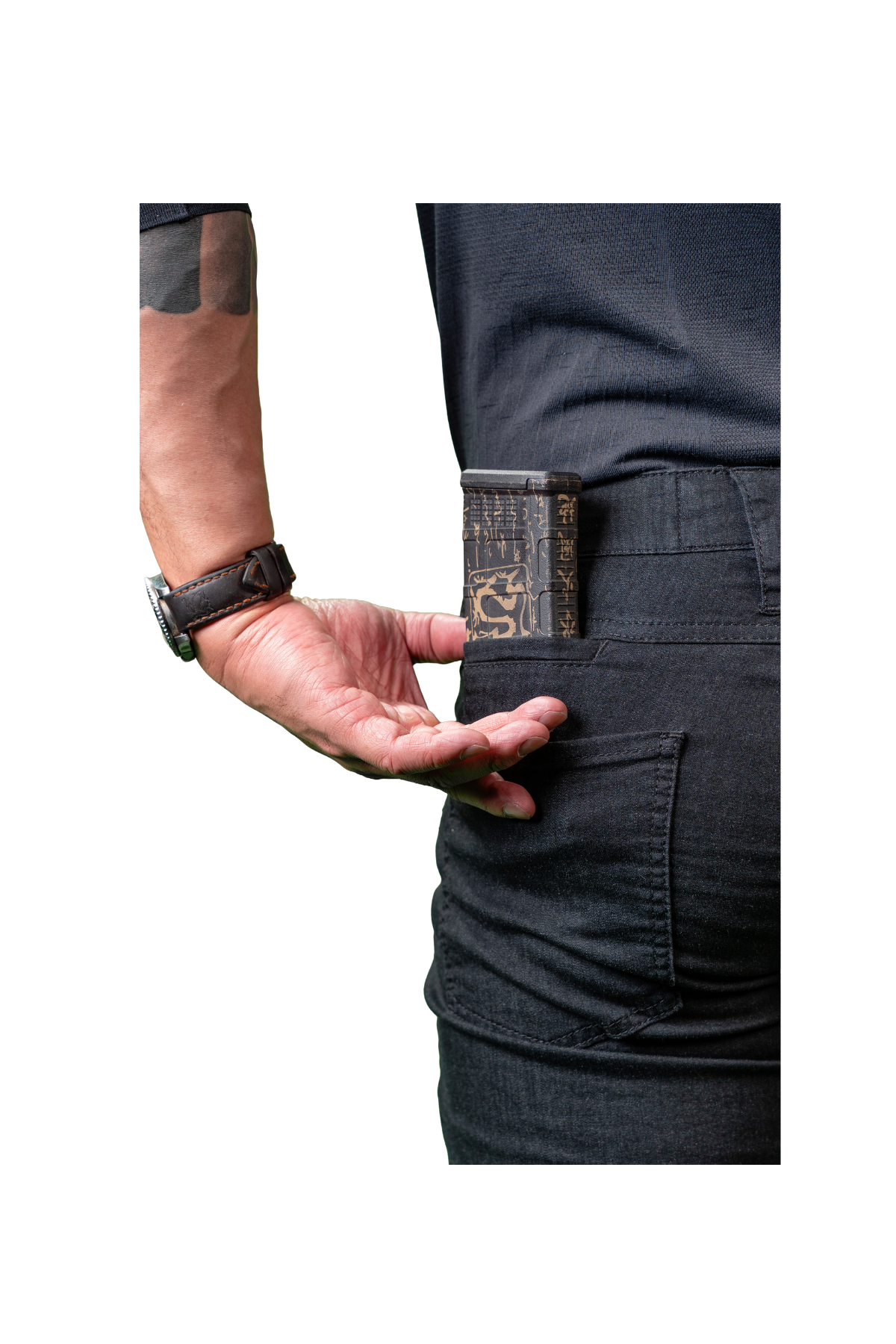 Strike Jeans Collection
