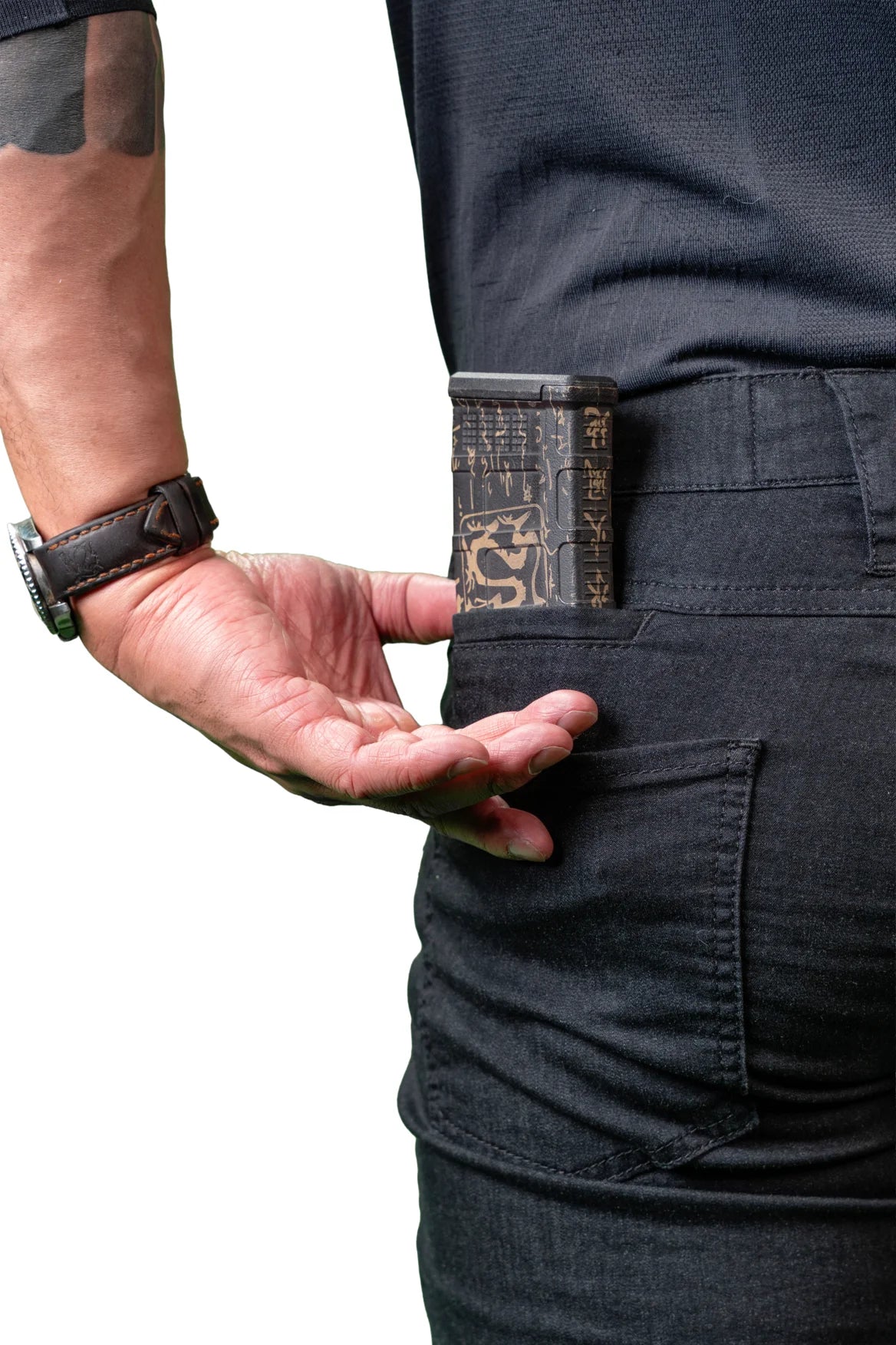 STRIKER JEANS