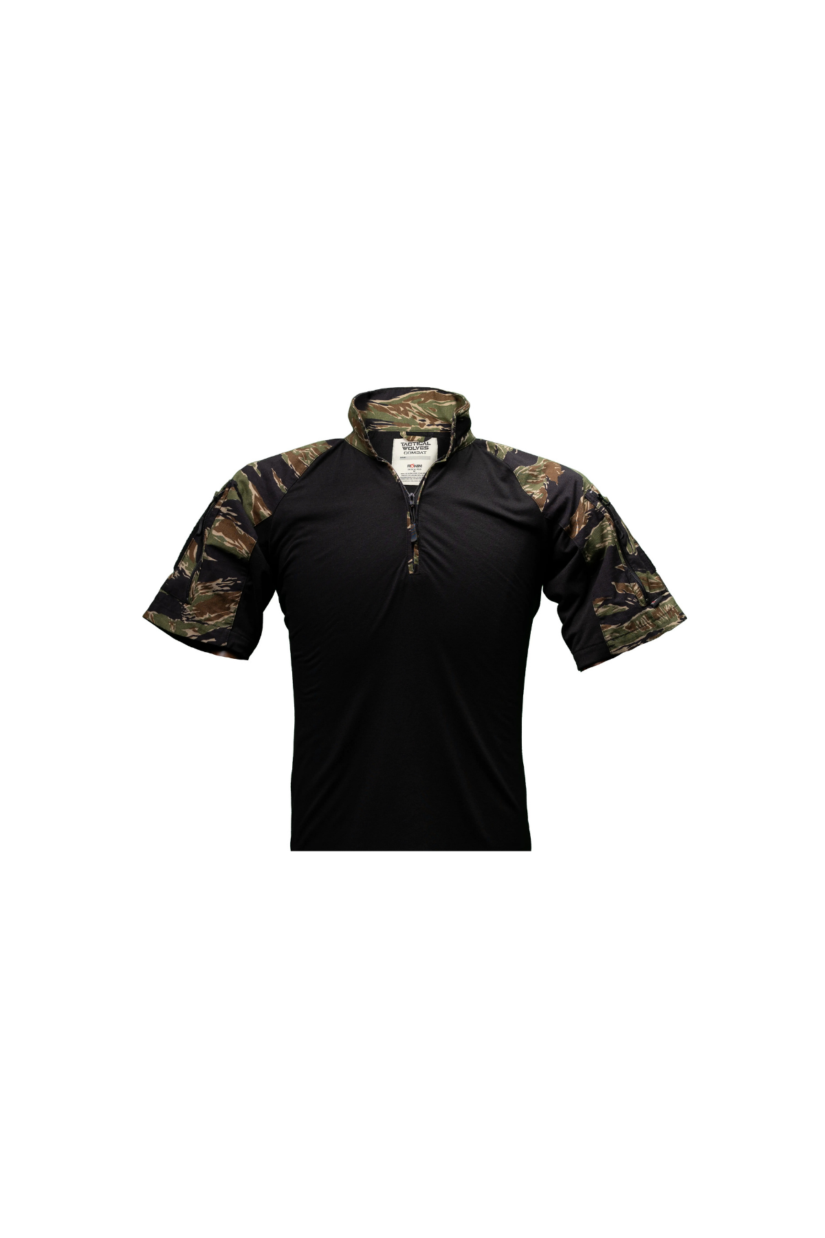 Tactical Polo Collection