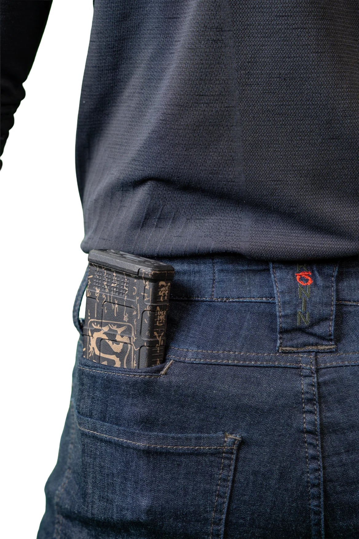 STRIKER JEANS